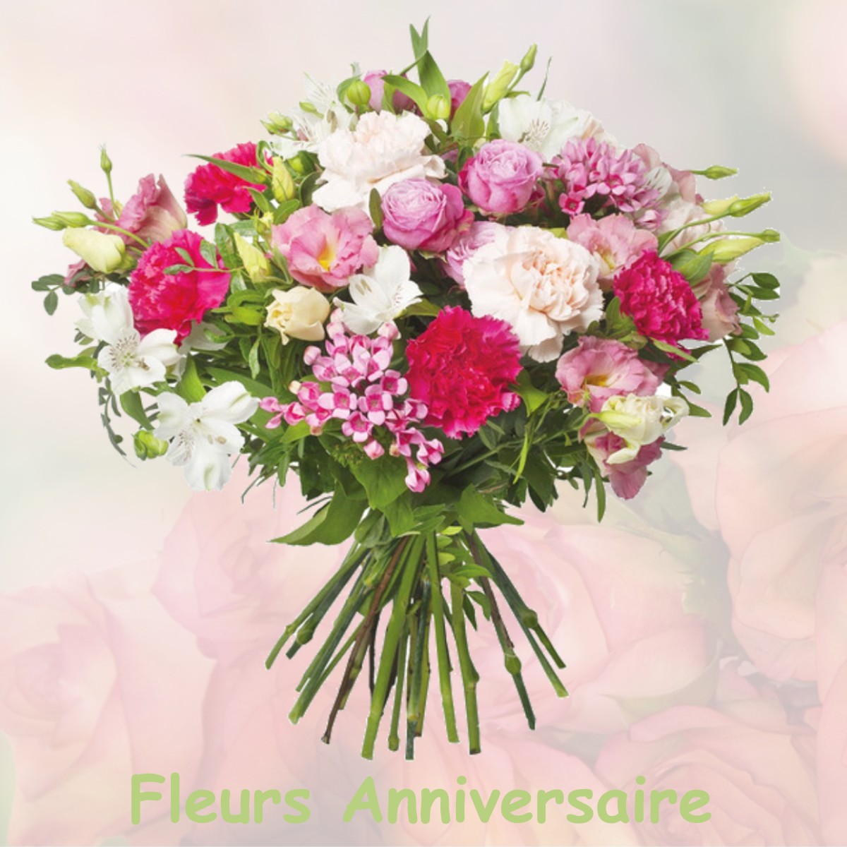 fleurs anniversaire HAGENBACH